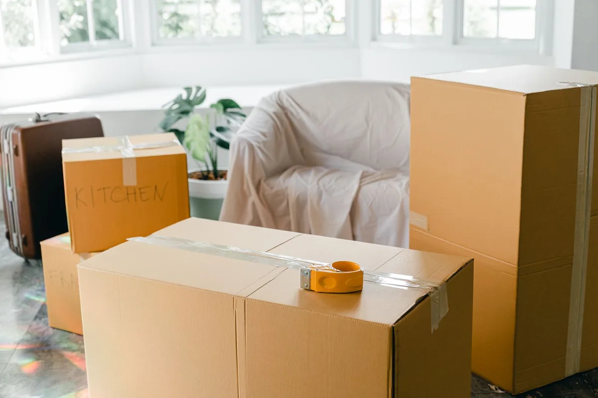 Hoarding Cleanup in Pine Castle, FL